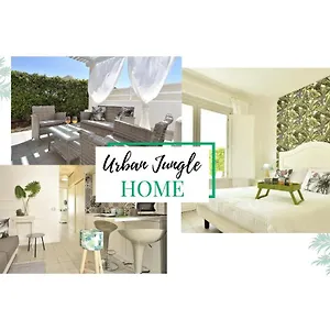 Urban Jungle Casa vacanze